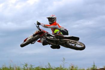 Two-Stroke Highlights from Maine State Championship