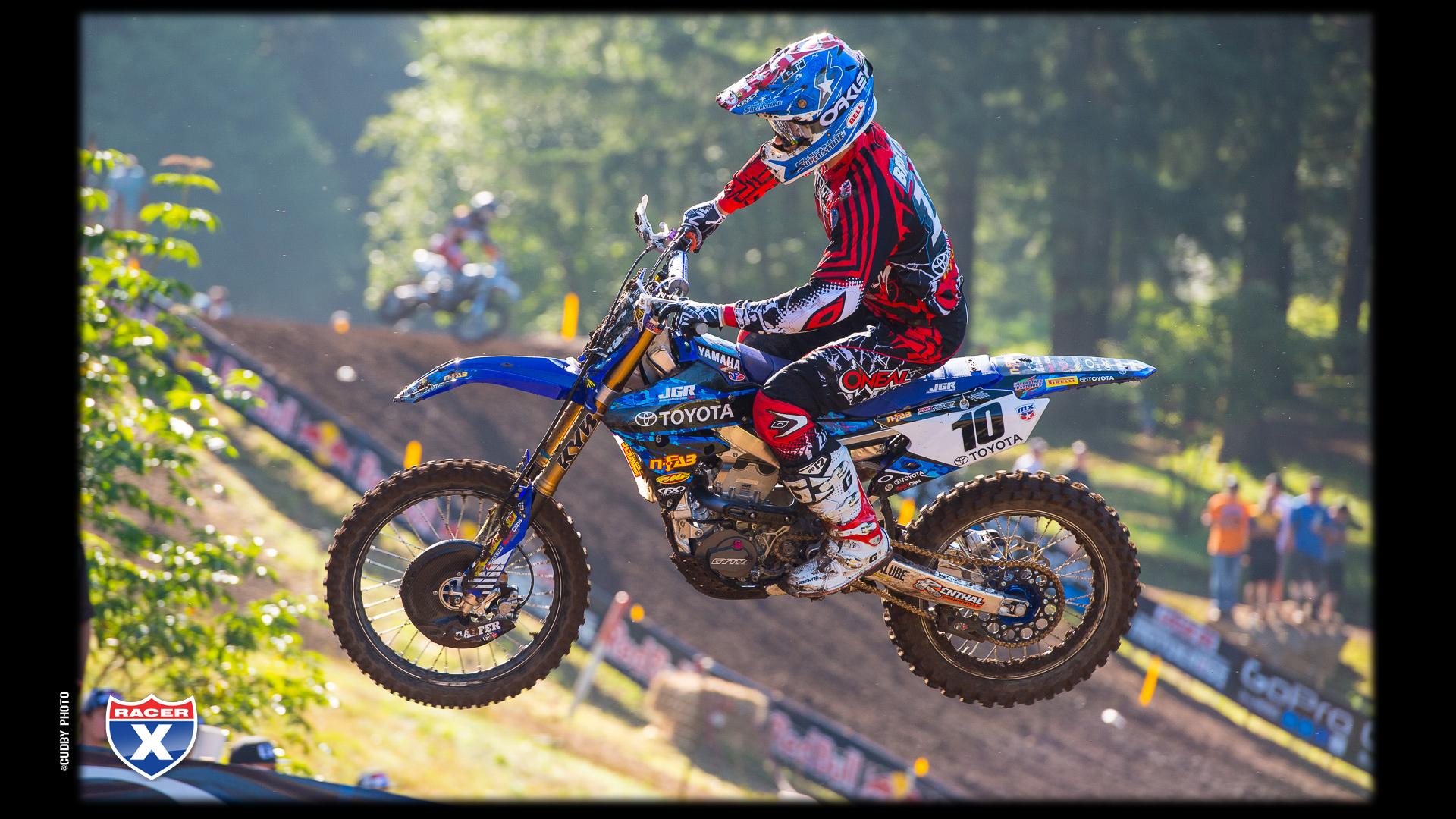 Brayton