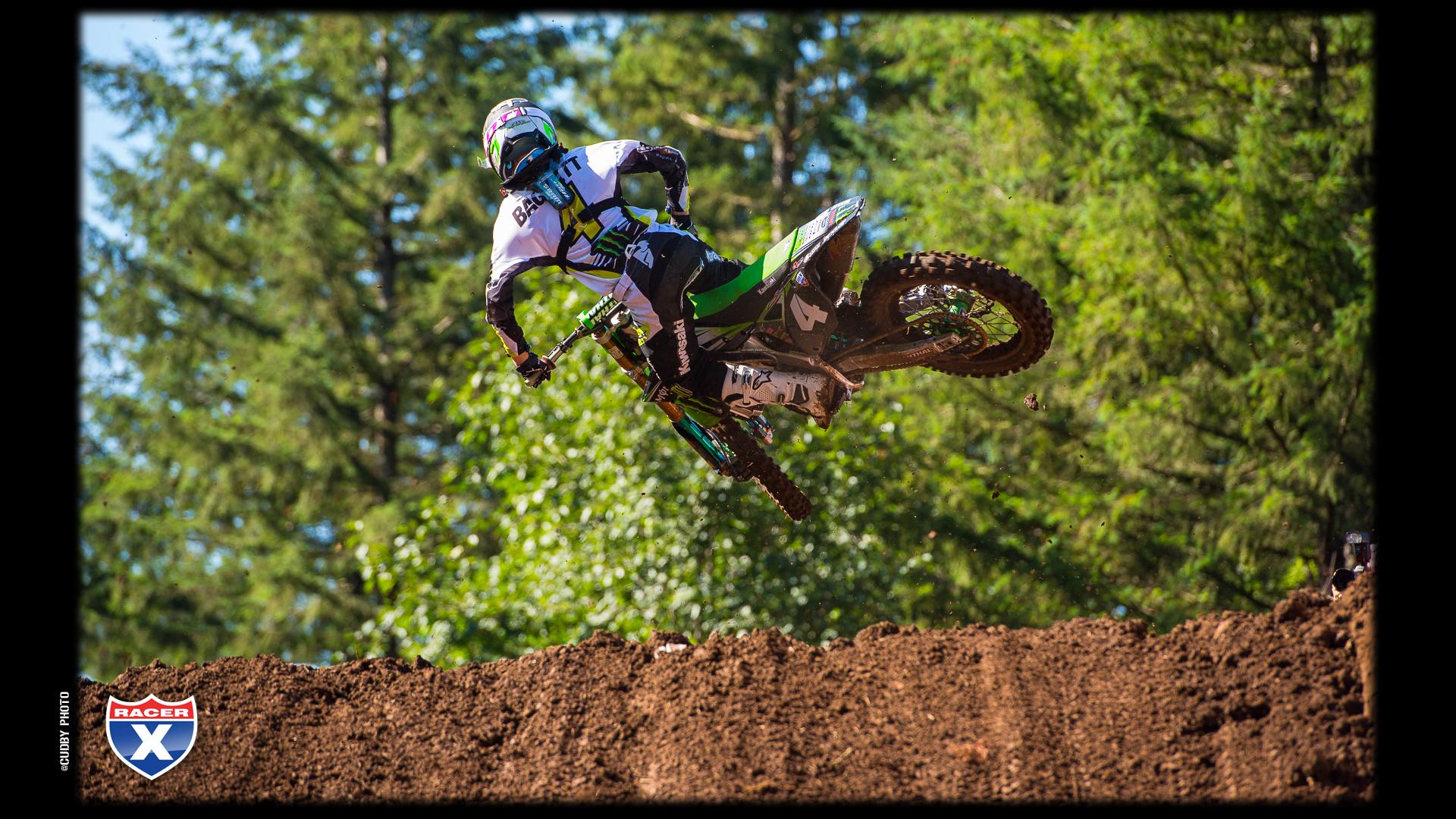 Baggett