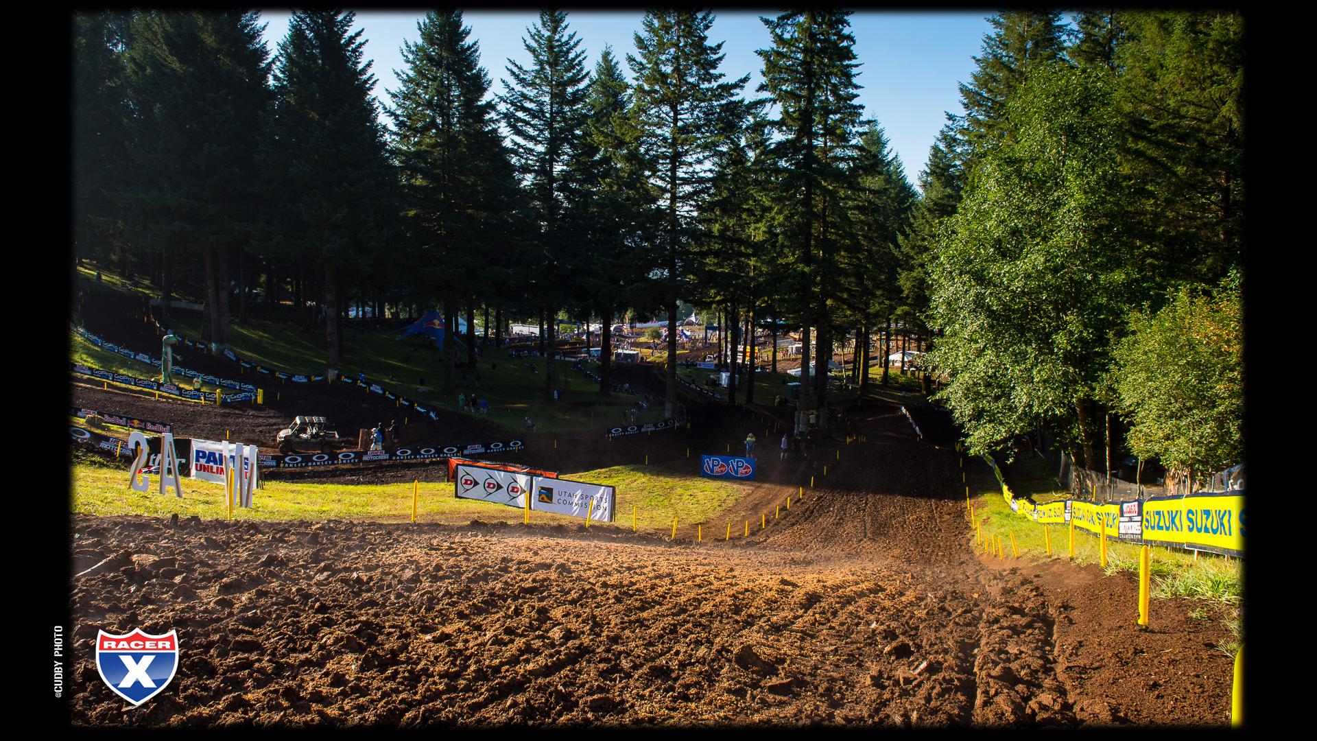 Washougal