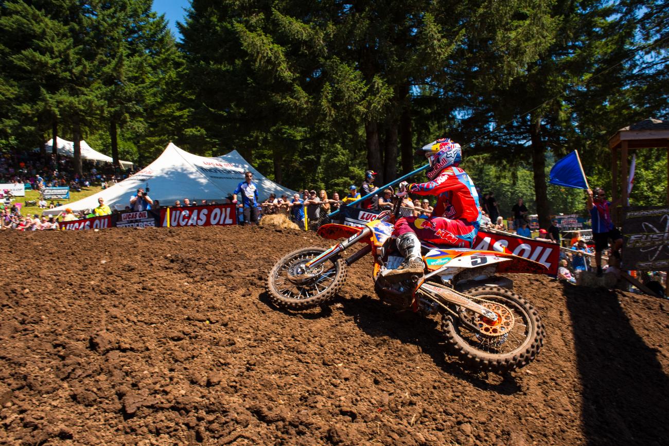 Racertv.com: The Racer X Show