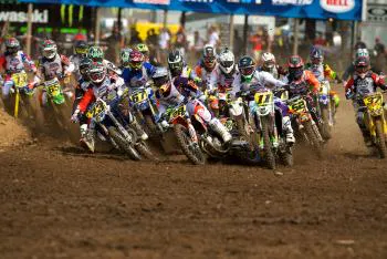 RacerTV Archives From Loretta Lynn's