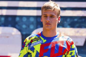 Ken Roczen to Leave KTM?