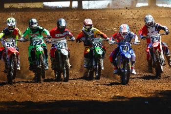 Different View: Washougal