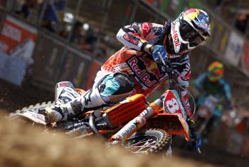 Herlings' Road to Mexico