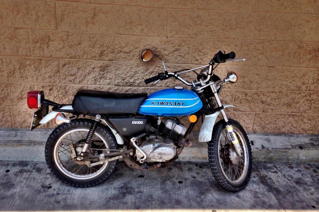 The List: Loretta Lynn's Pit Vehicles