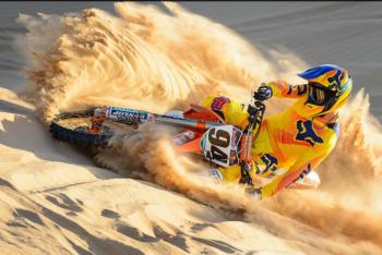 Fox MX15: The Brotherhood of Motocross