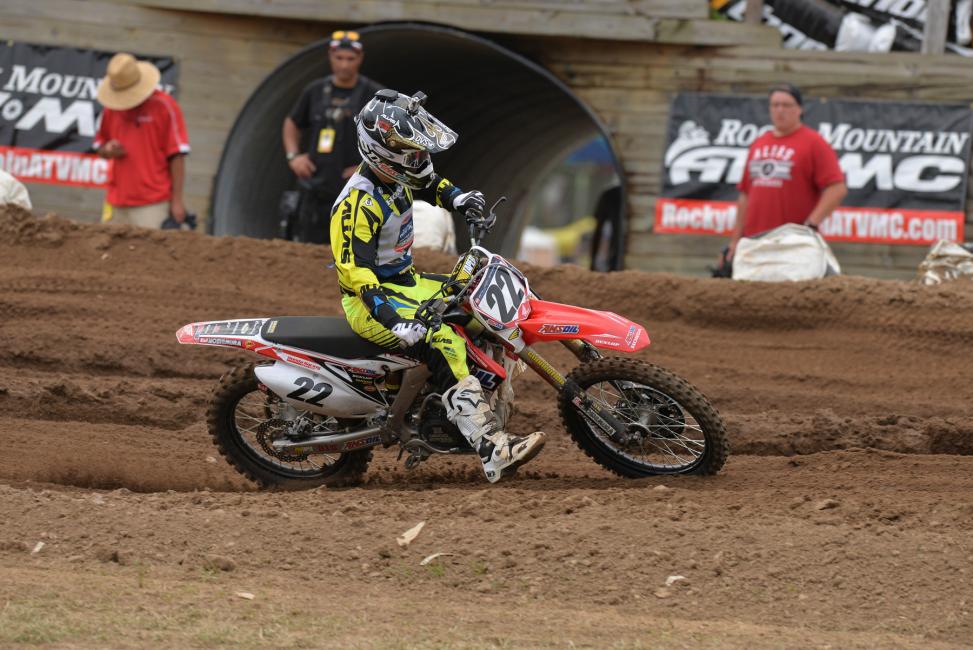 Race Report: Loretta Lynn's, Day Four - Racer X