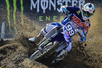 MXGP of Belgium Highlights