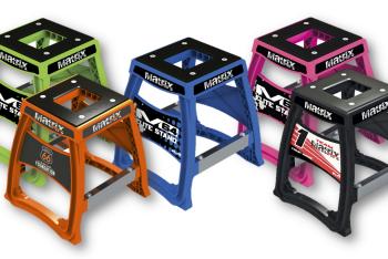 Matrix Concepts Releases M64 Elite Stand