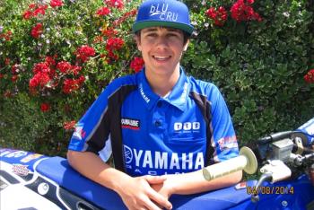 Ames, Tennant named to US Jr. Team