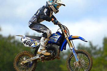 Yamaha Announces 2015 bLU cRU Contingency