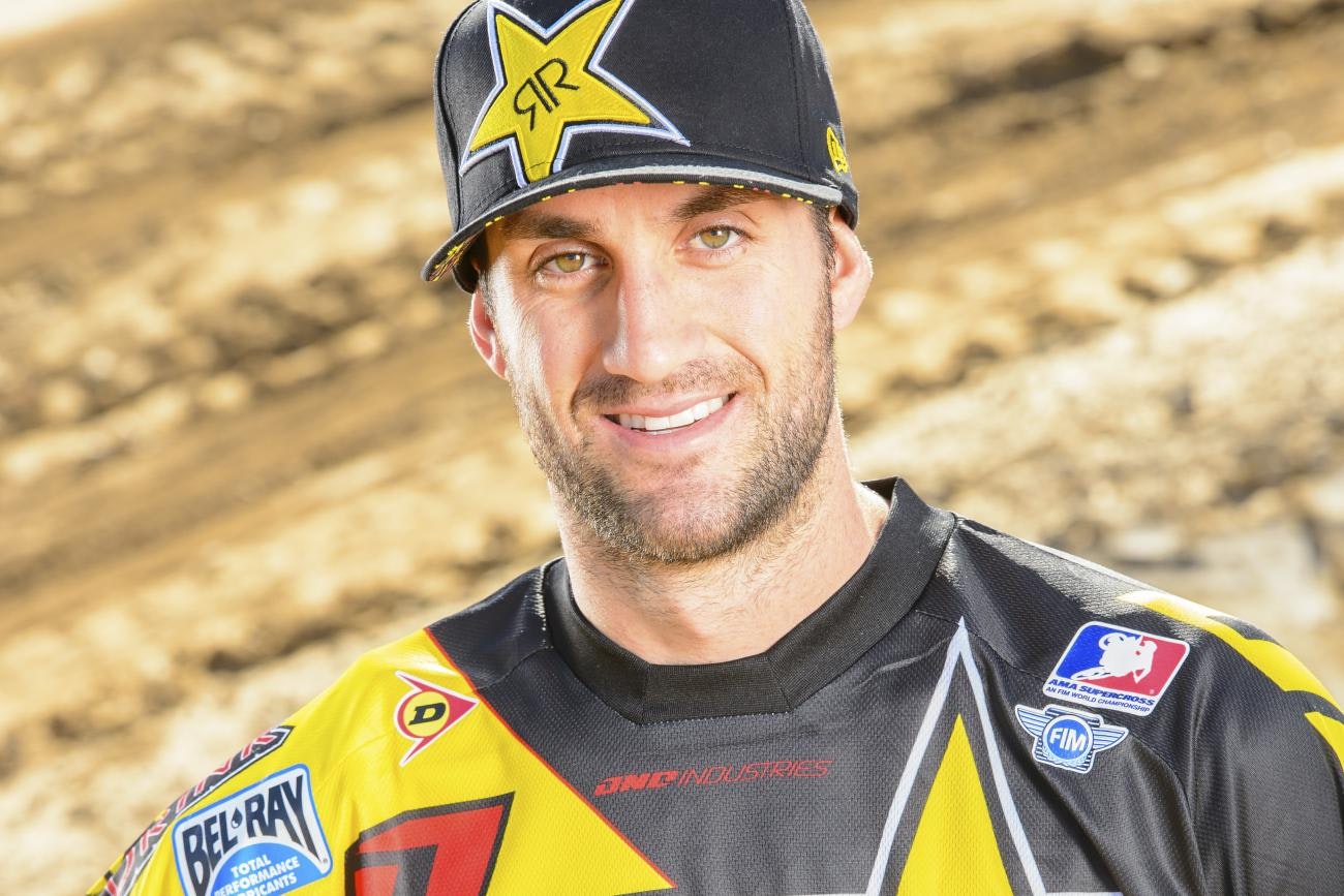 Millsaps, Rockstar Energy KTM Part Ways