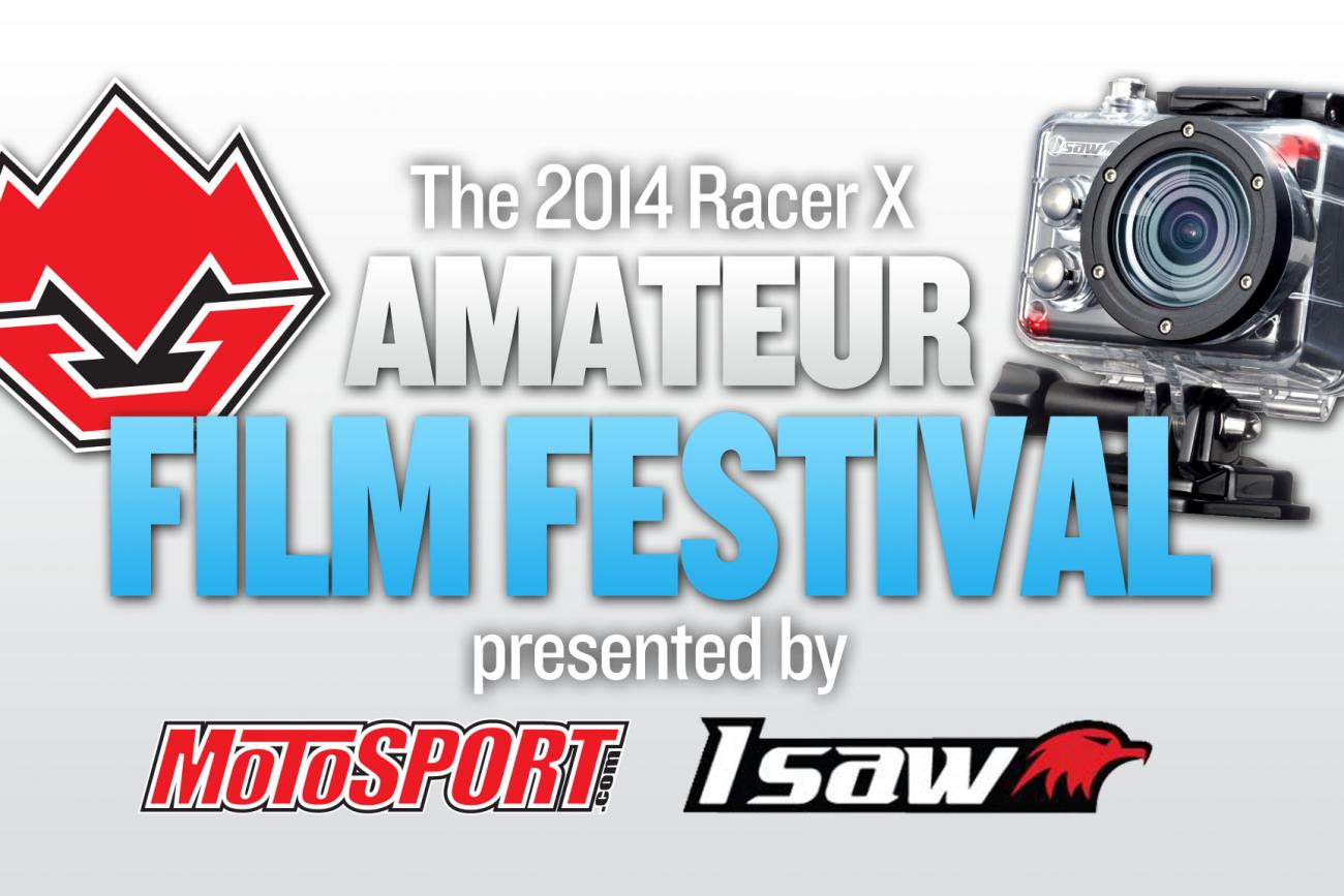 Racer X Film Festival