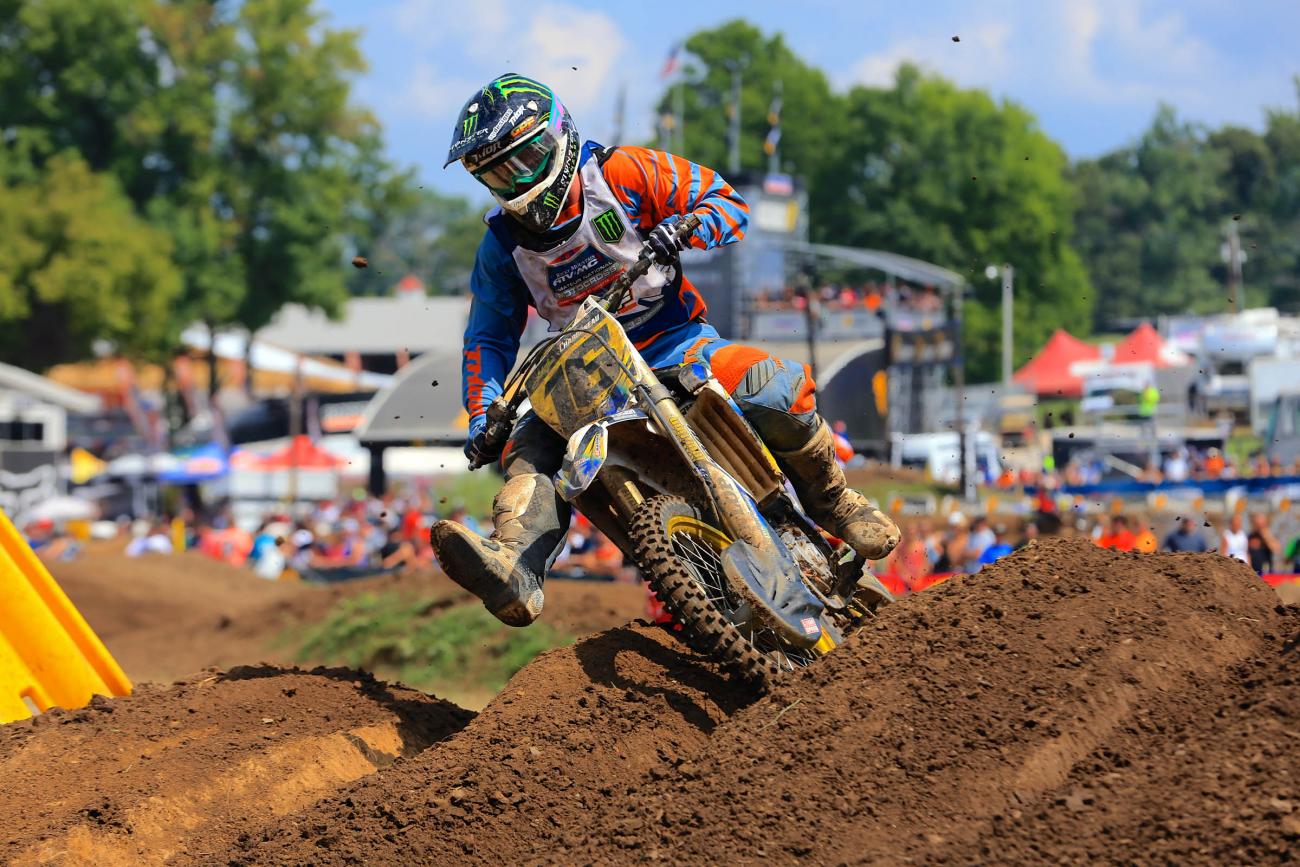 Redux: Breaking the Loretta’s Code