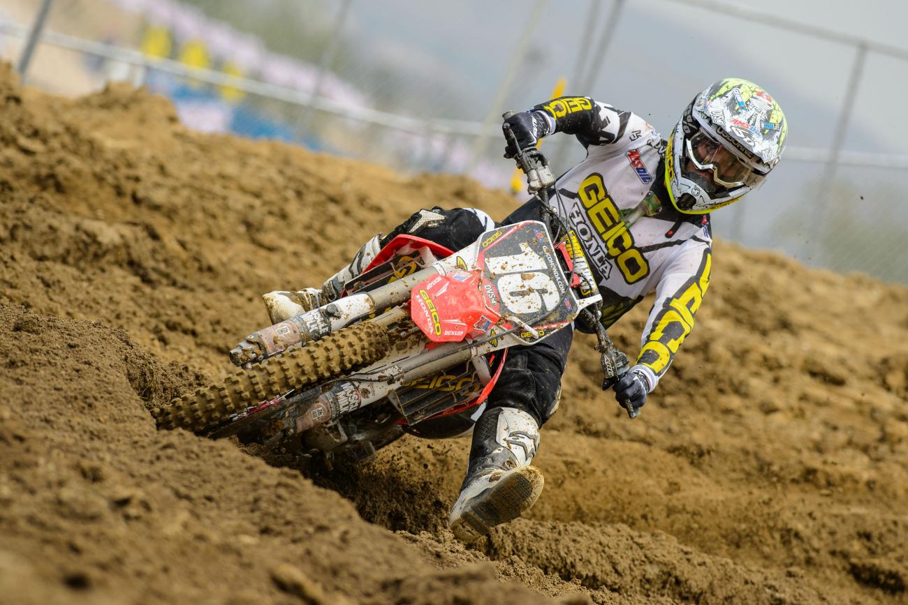 Injury Report: Unadilla