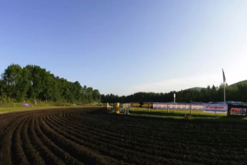 The New England Regional Championship