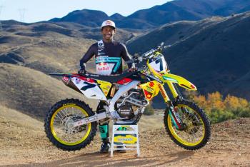 James Stewart Out for Unadilla