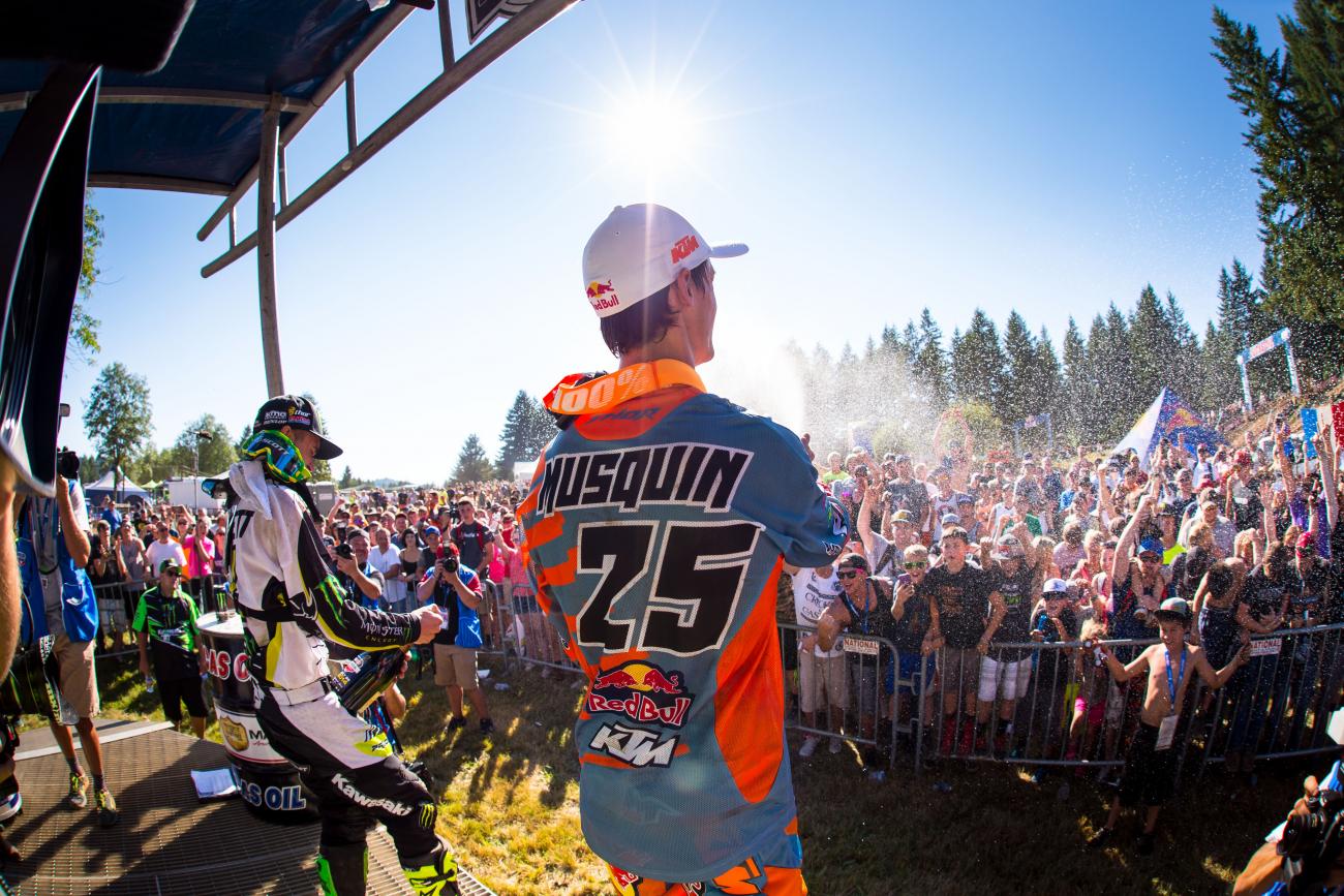 10 Things to Watch: Unadilla
