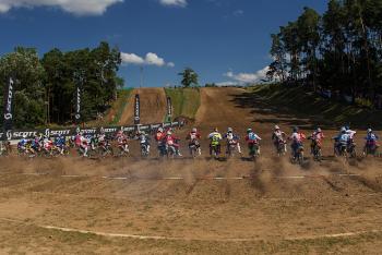 Junior MX World Championship Viewing Guide
