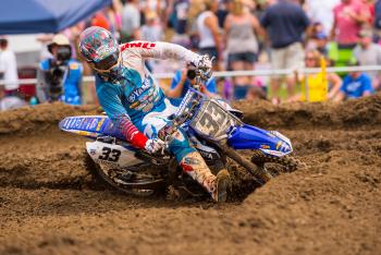 Josh Grant to Miss Unadilla