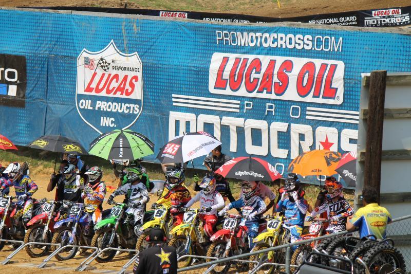 A scene worth traveling the world to see.