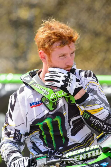 What will Ryan Villopoto do next?
