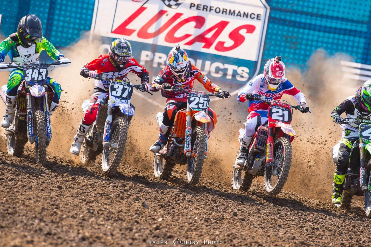 Unadilla Highlights