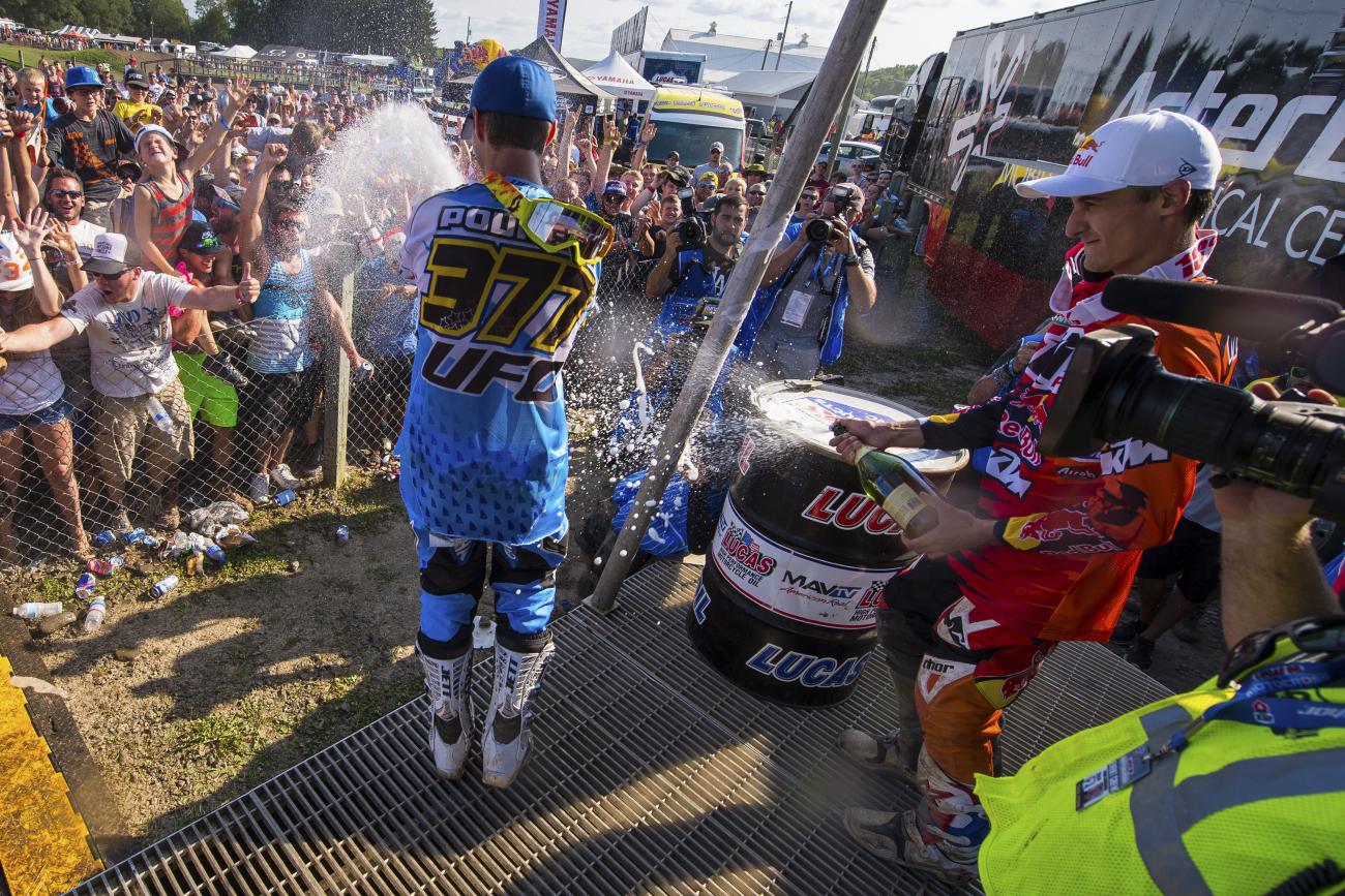 Monday Conversation: Christophe Pourcel