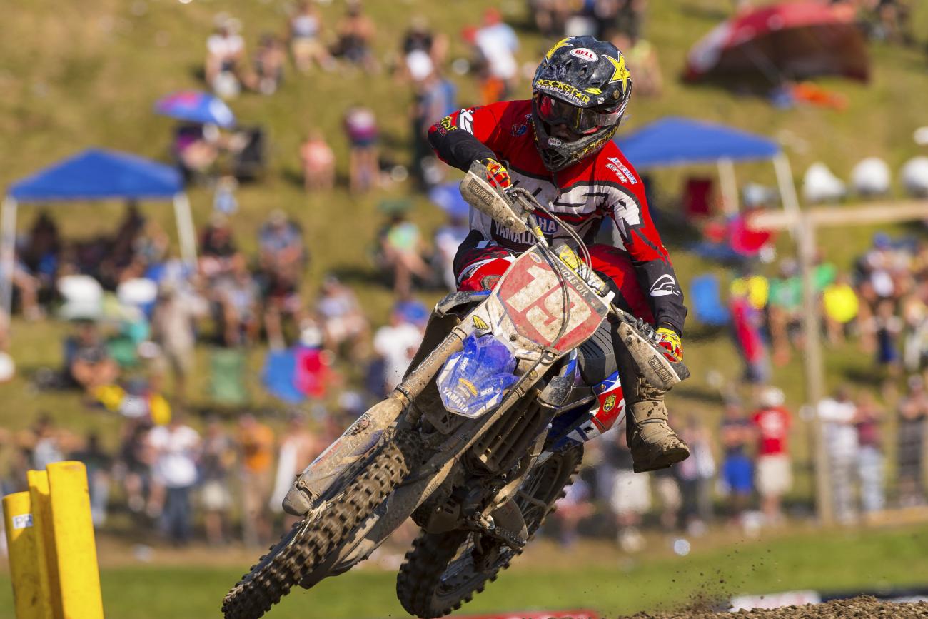 Open Mic: 250 Interviews