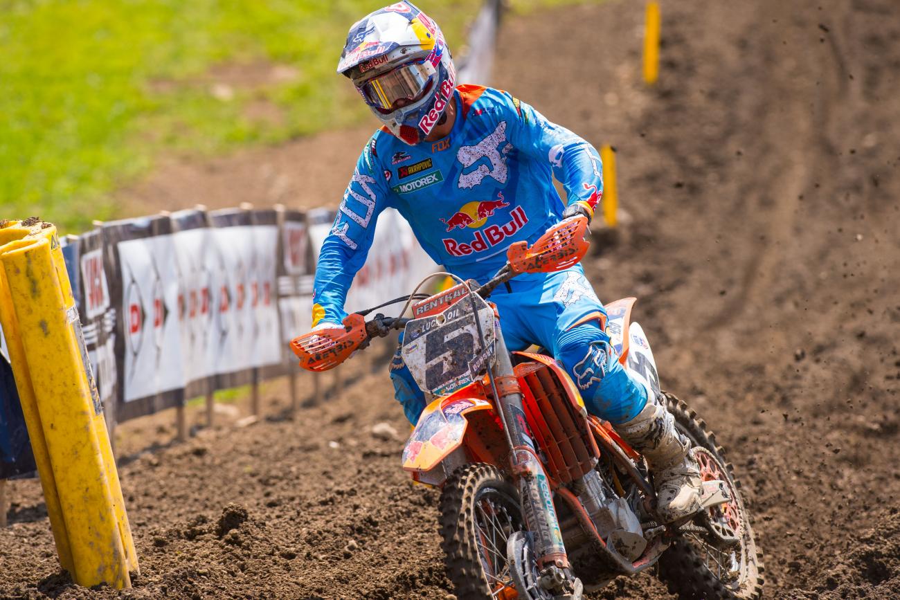 Open Mic: 450 Interviews