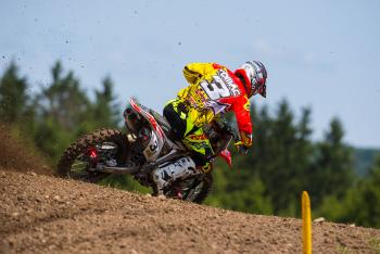 New Eli Tomac Website Launches