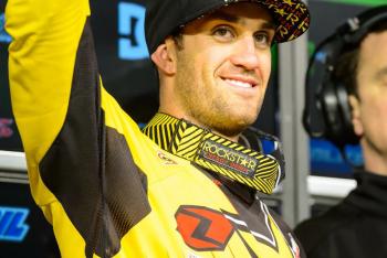 GoPro: Millsaps Returns