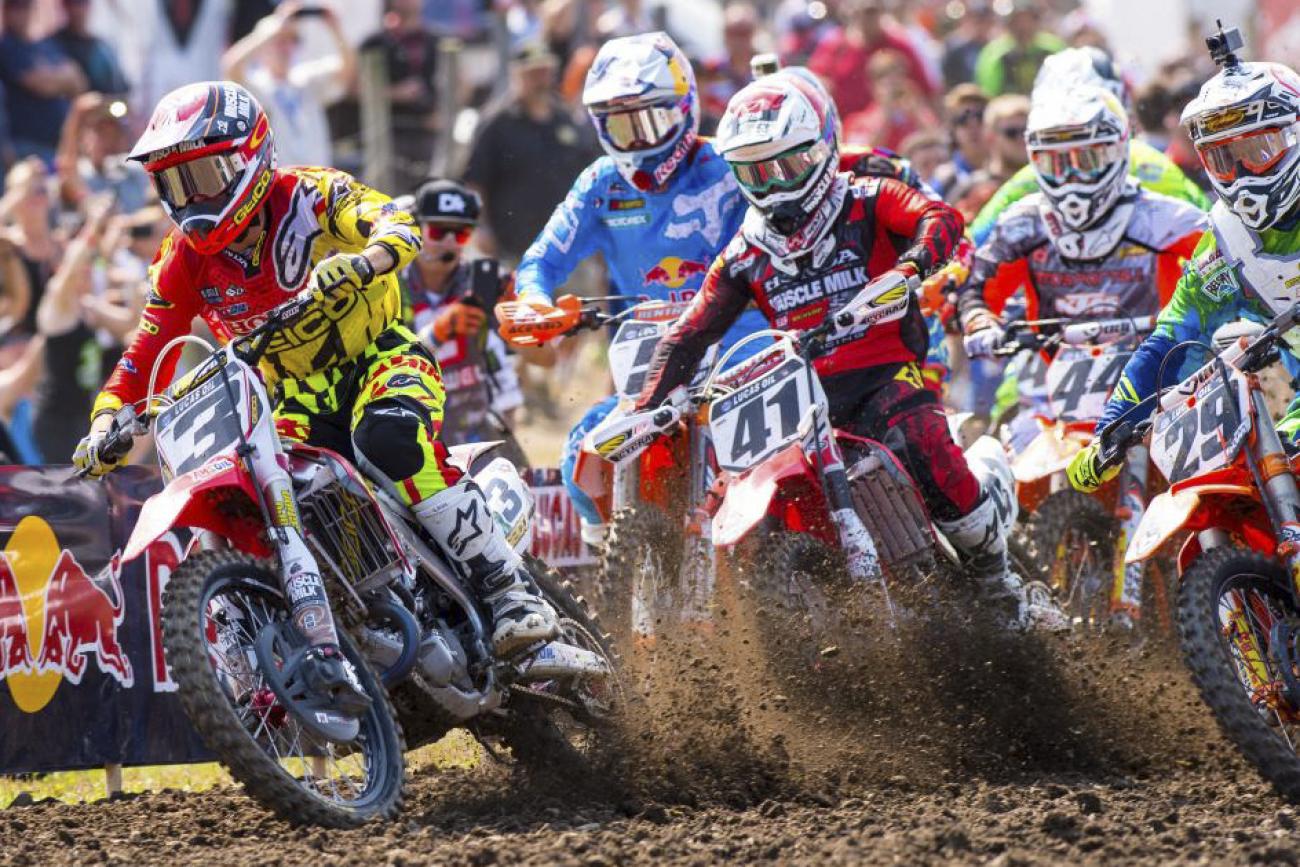 Breakdown: The Fantastic Four