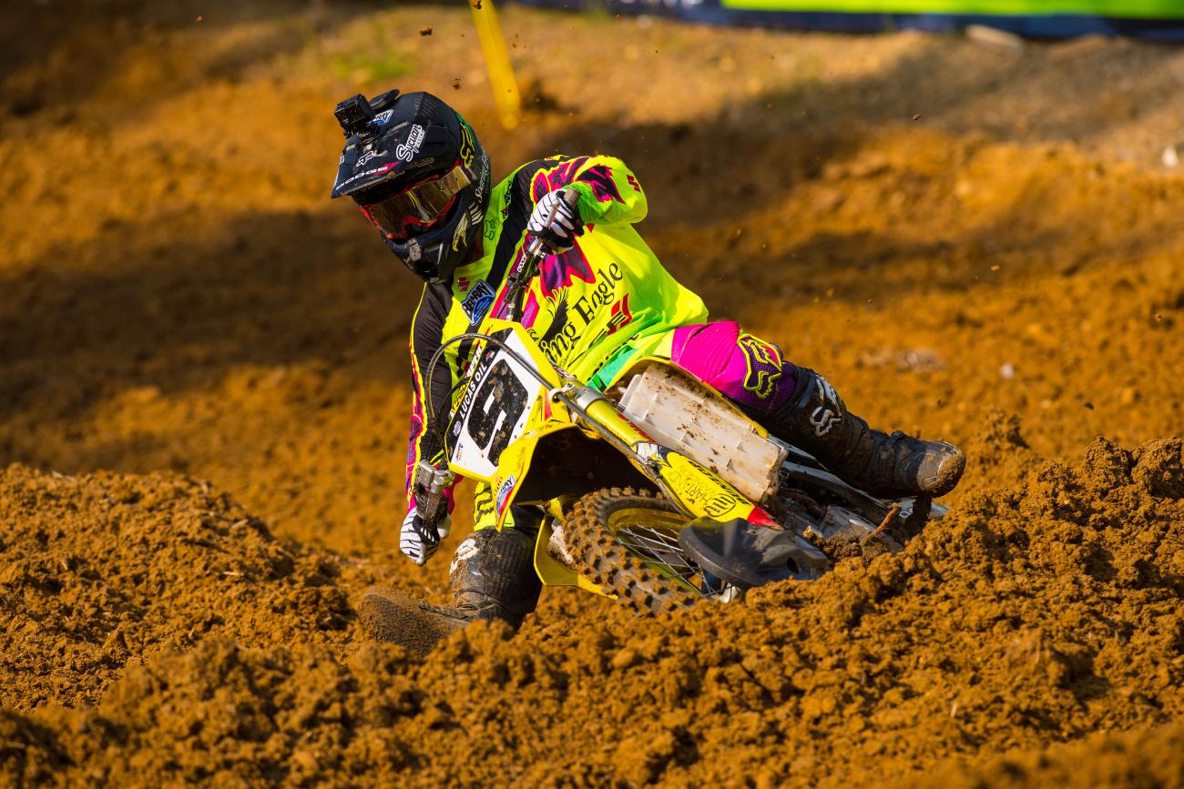 Racer X Films: Ivan Tedesco