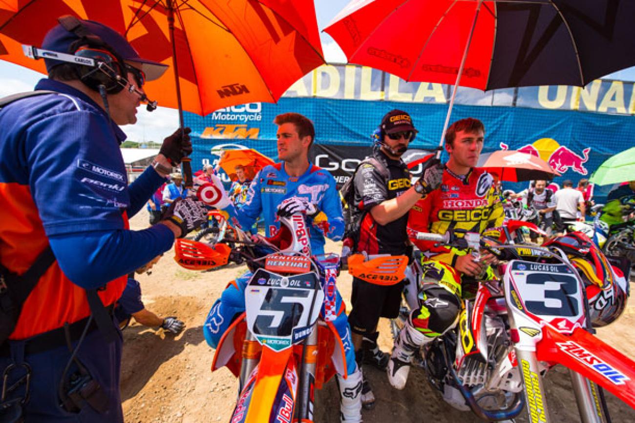 Racertv.com: The Racer X Show