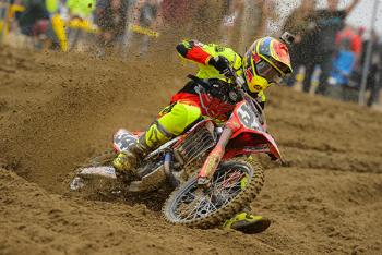 Malcolm Stewart Out for Indiana