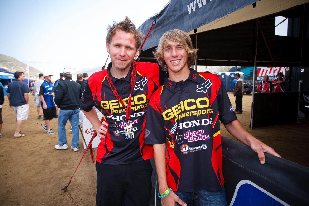 The List: Notable Debuts