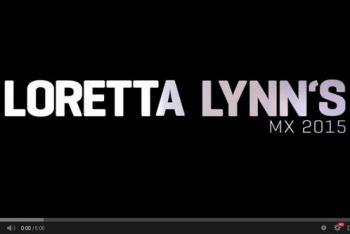 Fly Racing at Loretta's