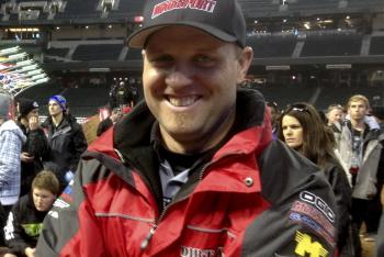 DIRT WURX USA’s Chris Blankenship, 1976-2014