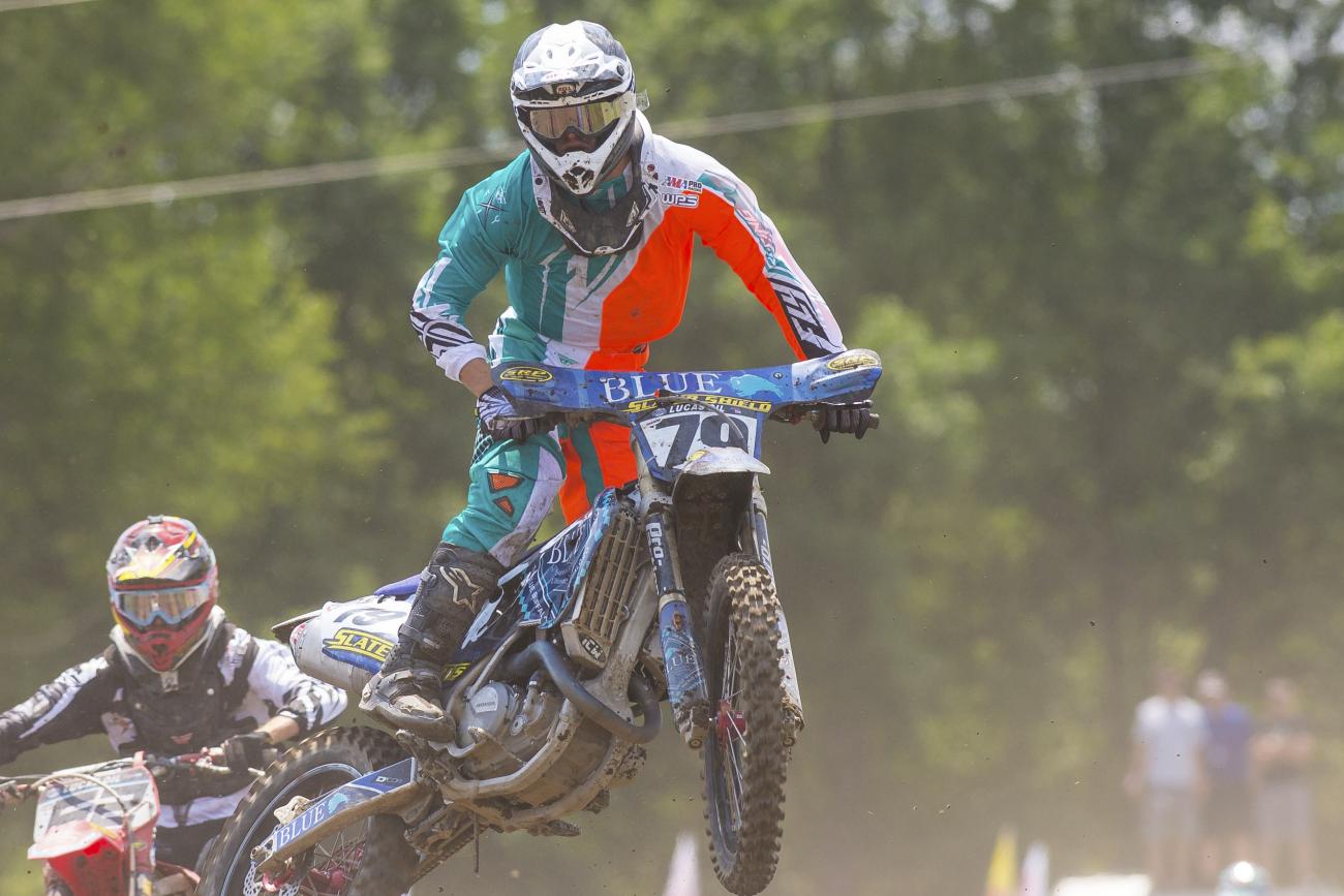 Privateer Profile: Ryan Zimmer