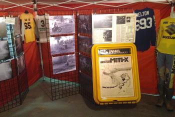 Throttle Jockey Announces Tent at Indiana National