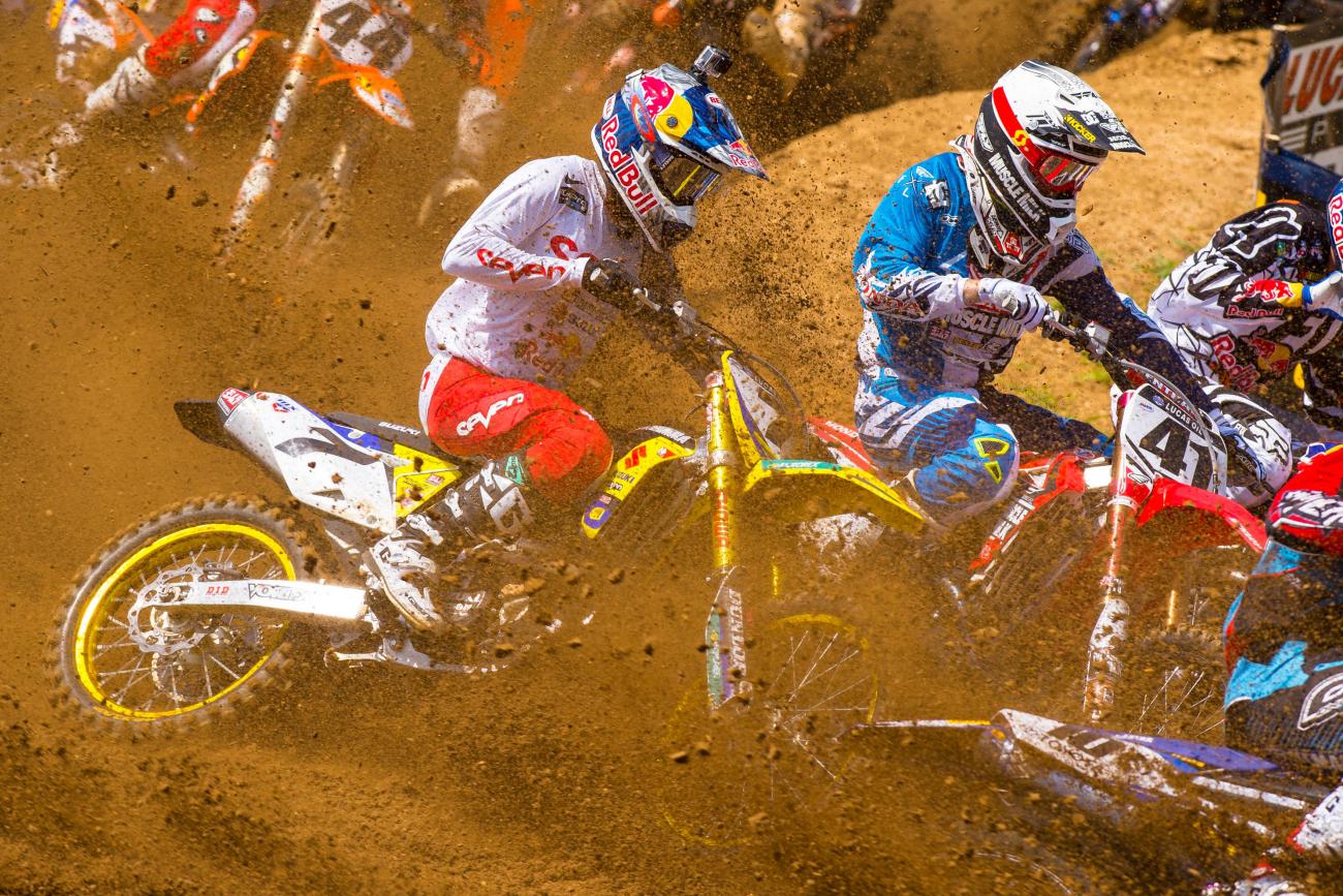 Injury Report: Indiana