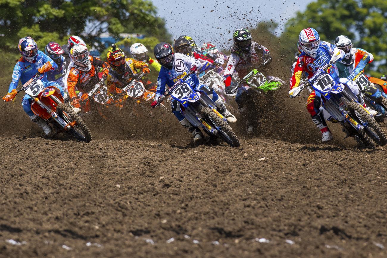 How to Watch: Indiana