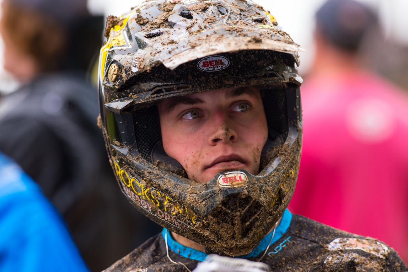 Monday Conversation: Jeremy Martin