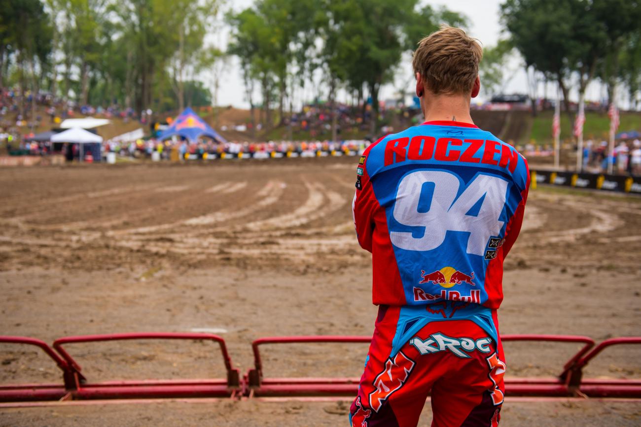Insight: Ken Roczen