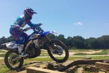 Nicoletti to Race Atlanta EnduroCross