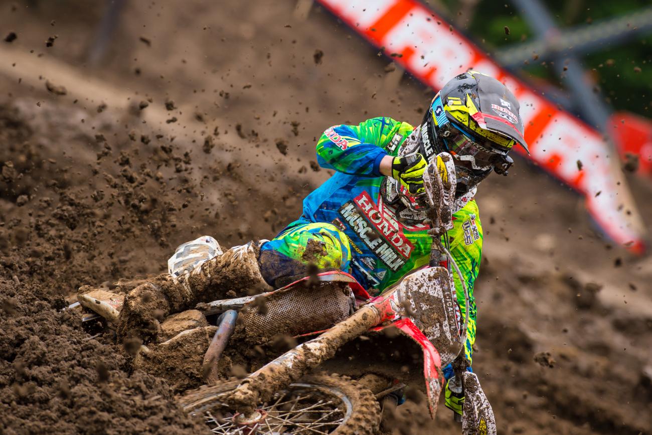 Open Mic: 450 Interviews