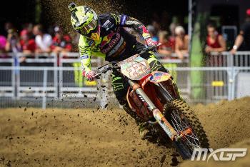 Tony Cairoli the Movie trailer