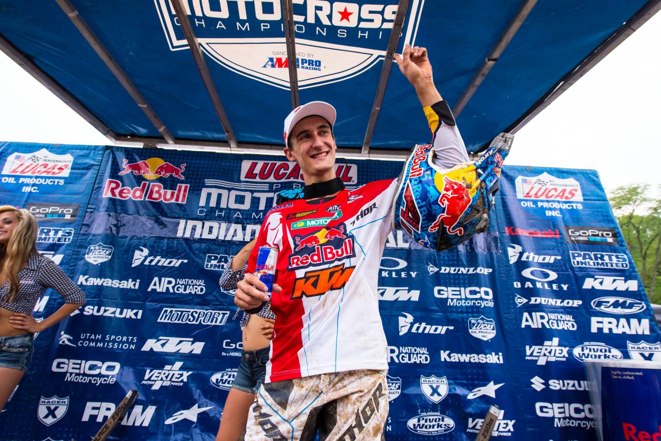 Open Mic: 250 Interviews